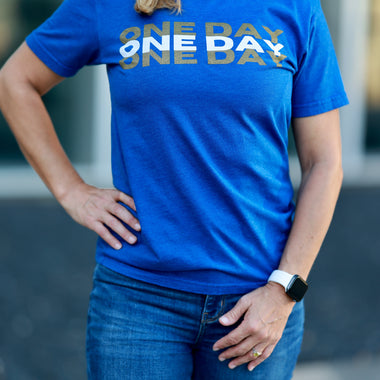 Sport Blue- Celebrate