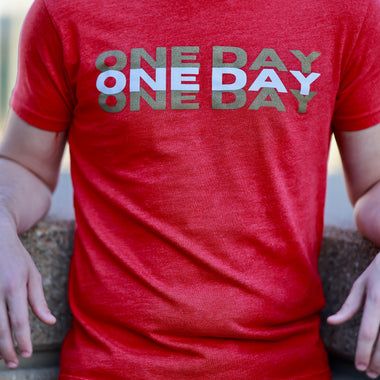 Sport Red- Celebrate