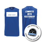 PRE-ORDER: BaseFit Athletics Exclusive Tee or Tank