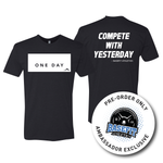 PRE-ORDER: BaseFit Athletics Exclusive Tee or Tank