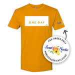 PRE-ORDER: Sweet Peaches One Day Tee