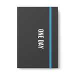 One Day Notebook - Ruled